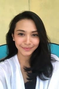 Dea Lestari profile