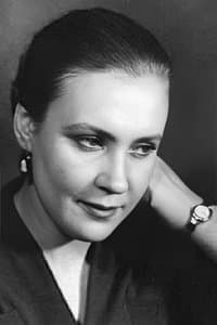 Olga Chuvayeva profile
