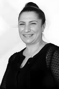 Souad Delmi-Bouras profile