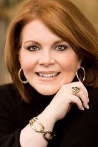 Wendy White profile