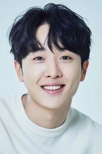 Yun Woo profile