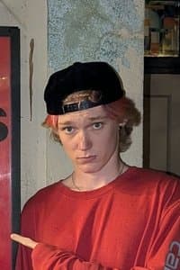 Luke Eadie profile