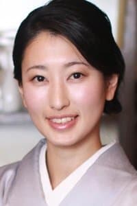 Tina Kusumoto profile