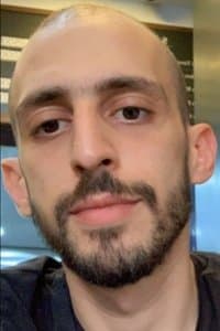 Jan Dahdouh profile