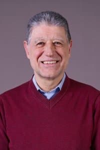 Victor Calamote profile