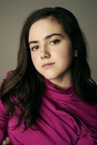 Abby Ryder Fortson profile