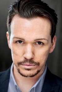 Alister Hawke profile