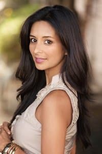 Jessica Flores profile