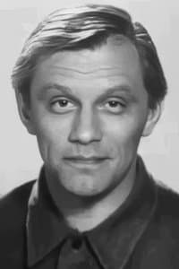 Vladimir Safronov profile