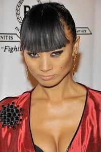 Bai Ling profile