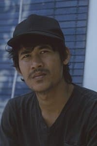 Boren Chhith profile