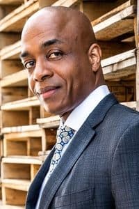 Rick Worthy profile