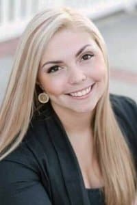 Stephanie Town profile