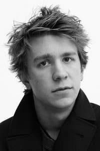 Thomas Mann profile