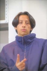 Kevin Julian Herrera profile