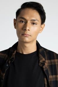 Ivan Vázquez profile