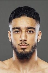 Mossab El Marzkioui profile