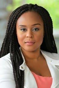 Henriette Zoutomou profile