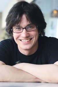 Gavin Yap profile