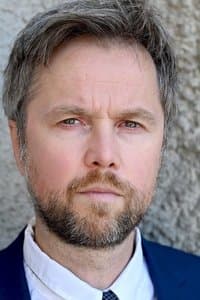 Torben Krämer profile