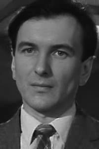 Sergey Zernov profile