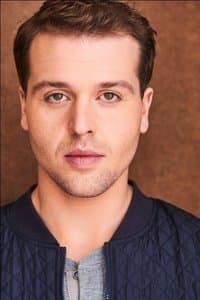 Zach Steffey profile