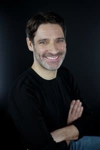 Guillaume Carcaud profile