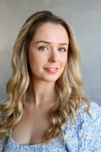 Hannah Pauley profile