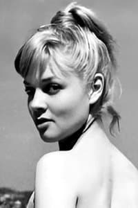 Sylvie Dorléac profile