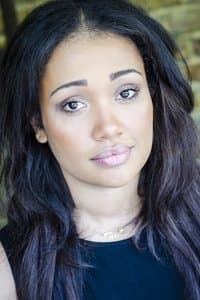 Tori Allen-Martin profile