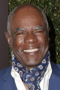 Glynn Turman profile