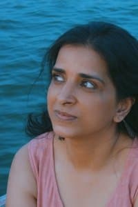 Meenakshi Rai profile