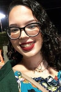 Aryela Souza profile