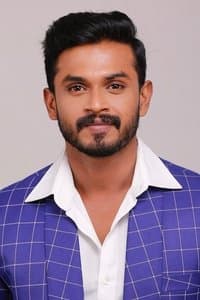 Arjun Dev Saravanan profile