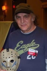 Danny Steinmann profile
