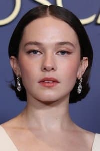 Cailee Spaeny profile