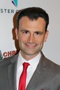 Marc D. Donovan profile