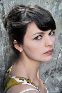 Claudiane Ruelland profile
