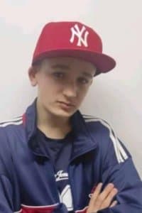 Alek Dziewicki profile