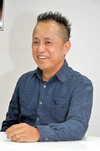 Takahide Hori profile