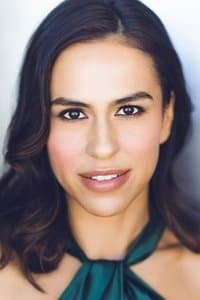 Karen Izaguirre profile