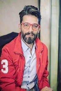 خالد حيدر profile