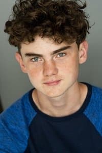 Evan O'Toole profile