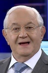 Boris Casoy profile