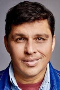 Daniel G. Garza profile