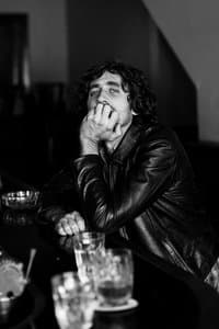 Gareth Liddiard profile
