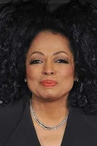 Diana Ross profile