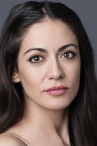 Verónica Perona profile