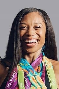 Allyson Felix profile