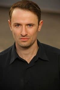Georgui Kasaev profile